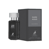 Dark Aoud (Formerly Woody Oud) EDP by Maison Alhambra